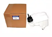 LAND ROVER DISCOVERY 2 DIESEL TD5 COOLANT OVERFLOW RESERVOIR TANK PCF101420