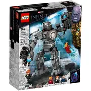 LEGO 76190 - Marvel Super Heroes Iron Man: Iron Monger Mayhem