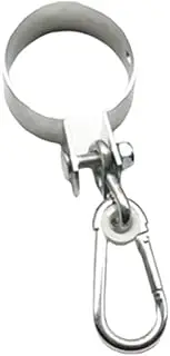Garende Swing Hanger Outdoor Swing Hook Hardware Lifting Supplies Assembly Hammock Sandbag Hook Fastener for Courtyard