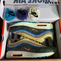 在飛比找蝦皮購物優惠-全新【周杰倫同款】Nike Sean Wotherspoon