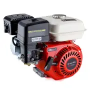 7HP Petrol Stationary Engine - 4-Stroke, OHV, Horizontal Shaft Replacement