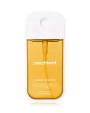 Touchland Power Essence Hydrating Body & Hair Fragrance Mist - Mango Mojo 2 oz.