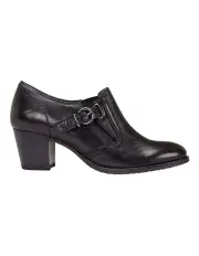 [Easy Steps] Irene Shoes in Black Glove