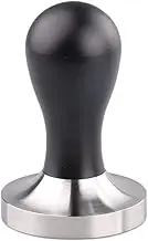 Omgogo Coffee Tamper 58mm Barista Espresso Base Coffee Bean Press