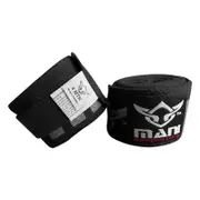4 METER LENGTH COTTON BOXING HAND WRAPS