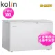 【Kolin 歌林】300L臥式冷凍冷藏兩用冰櫃KR-130F07(含拆箱定位+舊機回收)