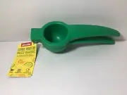 AR+Cook Citrus Squeezer ~ Dishwasher Safe ~ BFA Free