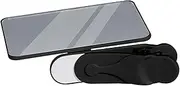 Back Camera Selfie Glass - Phone Selfie Vlog Looking Glass, HD Photo Reflection Mirror | High-Definition Rear Camera Reflection Tool for Crisp Selfies, Ideal for Dating, Social Gatherings, Tra