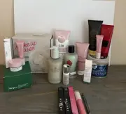 ✨19X MIXED BEAUTY LOT~PHILOSOPHY~SUNDAY RILEY~JACLYN~DOLL 10~VICTORIA SECRET~NEW