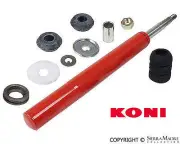 Porsche KONI Front Strut Insert (75-89) SMC861942