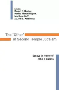 在飛比找博客來優惠-Other in Second Temple Judaism