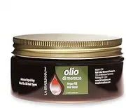 La-Brasiliana Olio Di Morocco Argan Oil Hair Mask, 8.45 fl.oz.