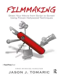 在飛比找博客來優惠-Filmmaking: Direct Your Movie 