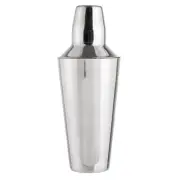 TableCraft 377 S/S 28 Oz. 3-Piece Bar Shaker Set