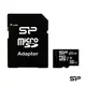 [Silicon Power] SP MicroSD U-I 32G/C10記憶卡 32GBSTHBU1V10SP