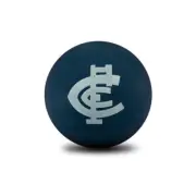 AFL Footy Team Logo Sherrin High Bounce Ball