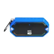 Altec Lansing - HydraMini Wireless Bluetooth Speaker, IP67 Waterproof USB C R...