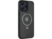3sixT Neo Stand - iPhone 15 Pro Max (MS)(RC) - Black