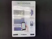 SMART LOCK BLUETOOTH OK DOKEYS SMART LOCKS WITH SMART KEYS