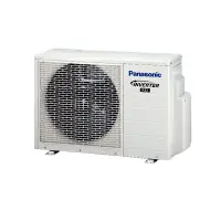 在飛比找克拉家電優惠-新品-(只送不裝)Panasonic國際【CU-2J63BH