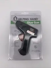 Helping Hand Glue Gun Brand New