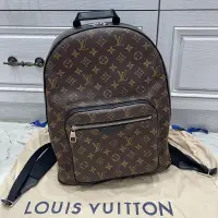 在飛比找蝦皮購物優惠-LV  LOUIS VUITTON Monogram Jos