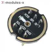 Omnidirectional Microphone Module INMP441 MEMS I2S Interface For ESP32 New