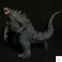 在飛比找蝦皮商城精選優惠-🦖免運🦖GK 1M哥吉拉 原色 怪獸之王 酷斯拉 公仔 哥吉