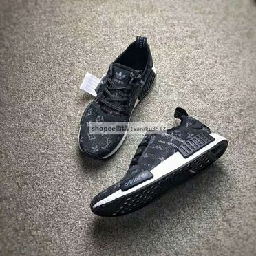 Adidas Louis Vuitton Nmd 2023 12