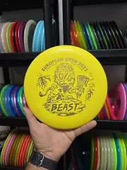Discmania European Open P2 176g #1 D-Line (Flex 1) 2022 disc golf putter