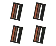 4x 4pc Conte Carre Art Sketching Crayons Sketch Drawing/Colouring Set Assorted