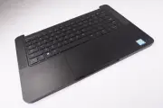 RC05-02030300-0000 Razer US Palmrest Keyboard RZ09-01953E72-R3U1