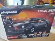 PLAYMOBIL #70924 Knight Rider K.I.T.T. Car NEW!