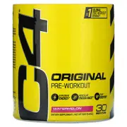 C4 / Cellucor, C4 Original, Pre-Workout, Watermelon, 5.9 oz (168 g)