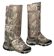 Snake Gaiters for Hunitng,Snake Guards for Legs Men,Snake Proof Boots Women M...