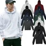 【CHAMPION】冠軍 美規 高磅數 連帽T/大學帽T(平輸品)