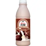 光泉調味乳936ML-巧克力/果汁/麥芽/木瓜/蘋果/芋頭