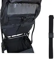 2 Pack Pram Sit Up Strap for Stroller Universal Sit Me Up Straps Upright Pram Seat Sit Up Strap for Babyzen Yoyo