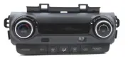 NEW OEM A/C & Heater Climate Control Panel 97250J9411TMT for Hyundai Kona 20-21