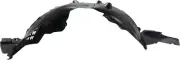Fits C63 AMG 17-21 FRONT FENDER LINER LH, Convertible