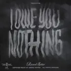 Record Setter I Owe You Nothing (CD) Album (US IMPORT)