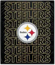 Pegasus Sports NFL Unisex-Adult Echo Blanket