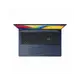 華碩ASUS X1704ZA-0021B8505筆記型電腦，藍/G8505/8G/512G_SSD/WIN11