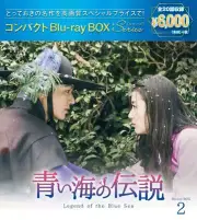 Legend of the Blue Sea Compact Blu-ray BOX2 [Special Price Edition]