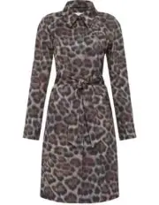 BNWT SASS & BIDE "Lives Lived" Trench Coat - Size XS (Aus 8) - $590