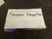 SUPER PSYCHIC CHIPS WITH INSTRUCTIONS BY FUNTIME MAGIC TRICK ILLUSION CLOSE UP