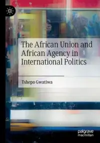 在飛比找博客來優惠-The African Union and African 