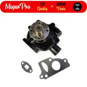 BRAND NEW WATER PUMP MASSEY FERGUSON TRACTOR WITH CHRYSLER INDUSTRIAL ENGINE