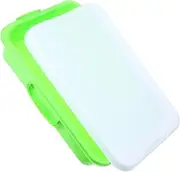 Portable Sandbox Boys and Girls Toy Storage Box Outdoor Indoor Tray Lid Sand Tray Toys Boys and Girls