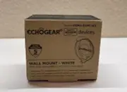 Echogear Amazon Echo Dot (3rd Generation) Wall Mount Black EGMA-EDM1-B2 New
